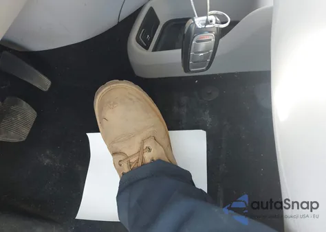 2017 Chrysler Pacifica Lx from USA, damaged, VIN 2C4RC1CG4HR522046